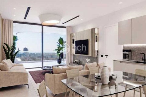 2 dormitorios Apartment en Germasogeia, Cyprus No. 64177 1