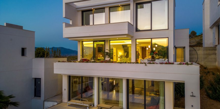 3 bedrooms Villa in La Da, Vietnam No. 112494