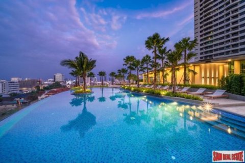 3 bedrooms Business in Bangkok, Thailand No. 98121 3