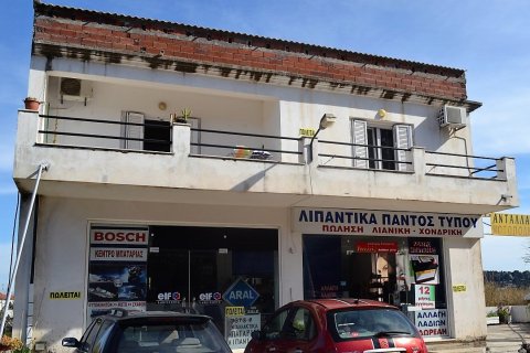 700m² Business in Corfu, Greece No. 57511 1