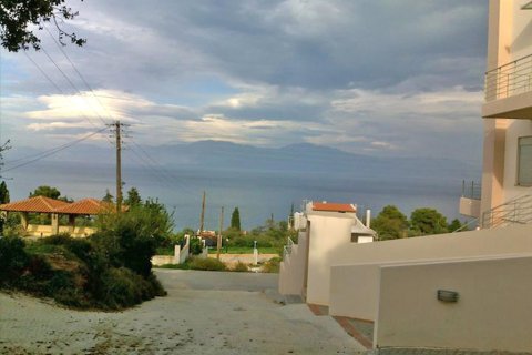 3 dormitorios Maisonette en Xylokastro, Greece No. 60331 14