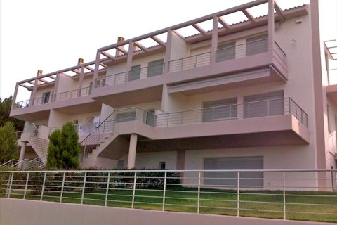 3 dormitorios Maisonette en Xylokastro, Greece No. 60331 2