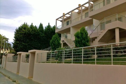 3 dormitorios Maisonette en Xylokastro, Greece No. 60331 1