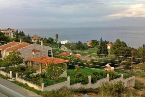 3 dormitorios Maisonette en Xylokastro, Greece No. 60331 15