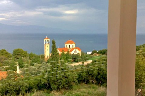 3 dormitorios Maisonette en Xylokastro, Greece No. 60331 16