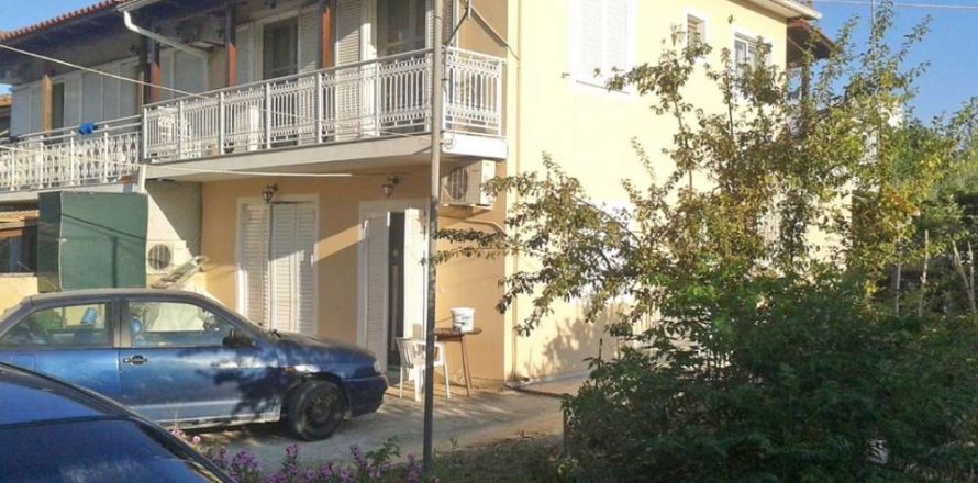 6 bedrooms House in Zakynthos, Greece No. 24502