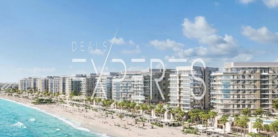 1 bedroom Apartment in Al Fahid, UAE No. 125935