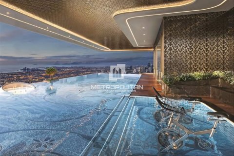 35m² Apartment in Hai Ba Trung, Vietnam No. 93952 8