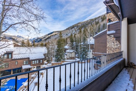3 bedrooms Condo  in Vail, USA No. 62061 22