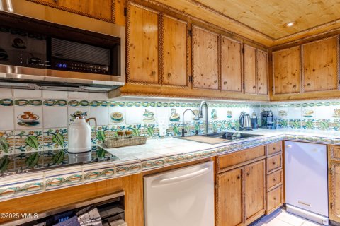 3 bedrooms Condo  in Vail, USA No. 62061 8