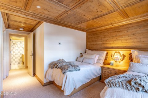 3 bedrooms Condo  in Vail, USA No. 62061 14