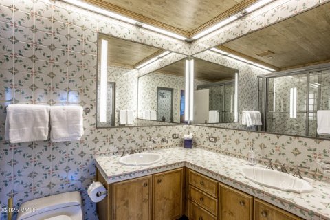 3 bedrooms Condo  in Vail, USA No. 62061 21