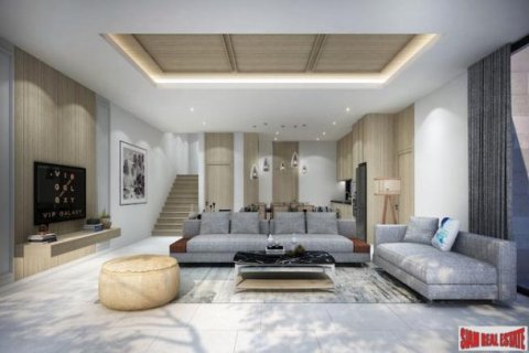 2 bedrooms Villa in Rawai, Thailand No. 96574 10