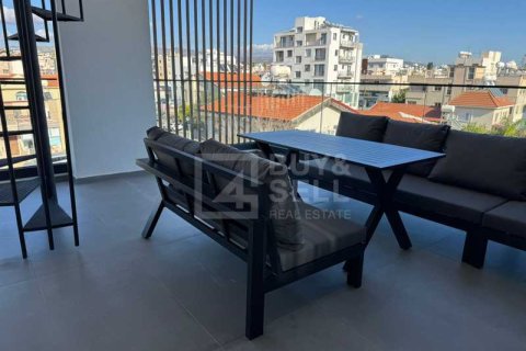 3 bedrooms Penthouse in Limassol, Cyprus No. 79932 13