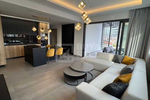 3 bedrooms Penthouse in Limassol, Cyprus No. 79932 1