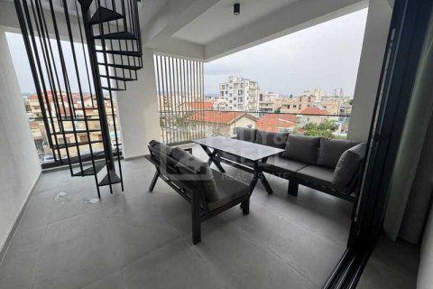 3 bedrooms Penthouse in Limassol, Cyprus No. 79932 14