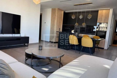 3 bedrooms Penthouse in Limassol, Cyprus No. 79932 7