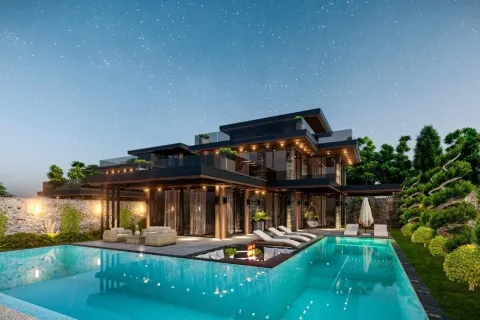 5 rooms Appartement à Dao Huu Canh, Vietnam No. 117756 1