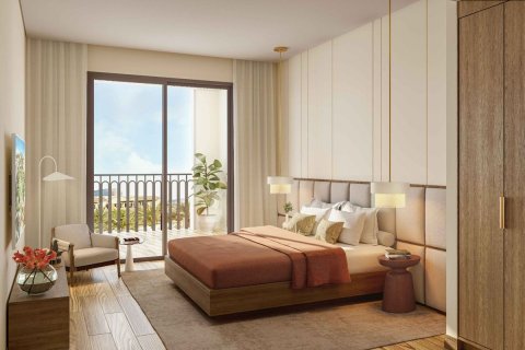 2 bedrooms Apartment in Al Mearag City, Vietnam No. 94988 5