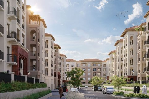 2 bedrooms Apartment in Al Mearag City, Vietnam No. 94988 12