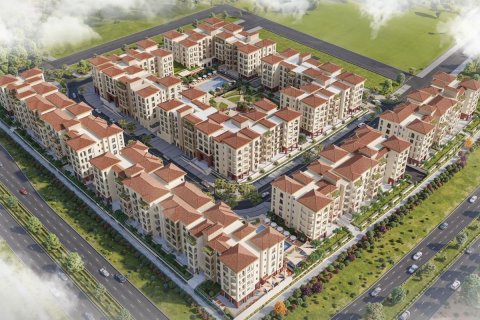 2 bedrooms Apartment in Al Mearag City, Vietnam No. 94988 15