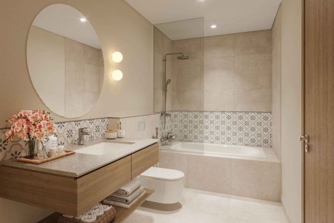 2 bedrooms Apartment in Al Mearag City, Vietnam No. 94988 11