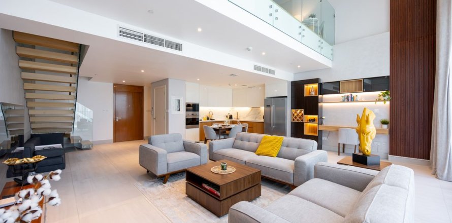 1 chambre Appartement à Soc Son, Vietnam No. 94411