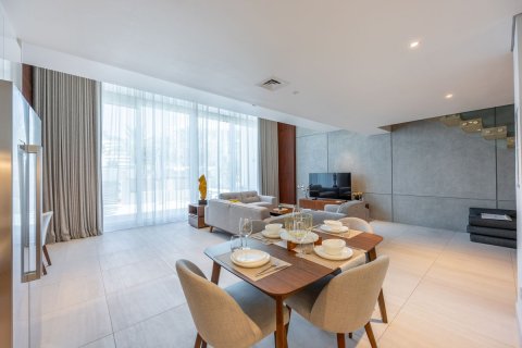 1 chambre Appartement à Soc Son, Vietnam No. 94411 8