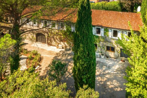 5 chambres Villa à Grasse, France No. 69068 2