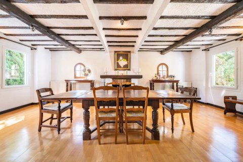 5 chambres Villa à Grasse, France No. 69068 5