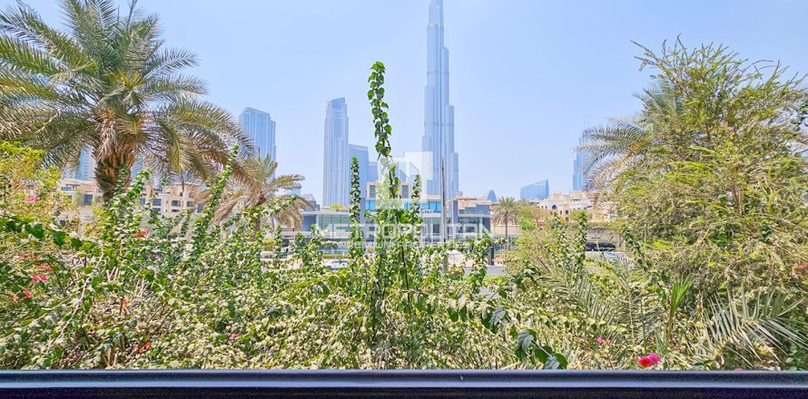 Квартира с 2 спальнями в Yansoon, ОАЭ №118129