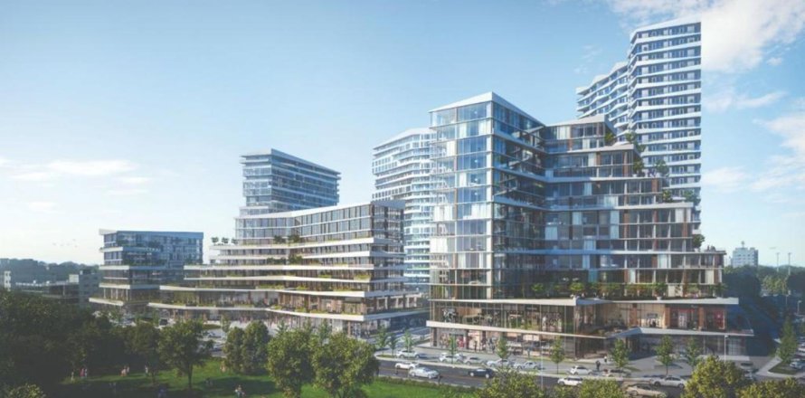 2 bedrooms Apartment in Khanh Hoa, Vietnam No. 115006