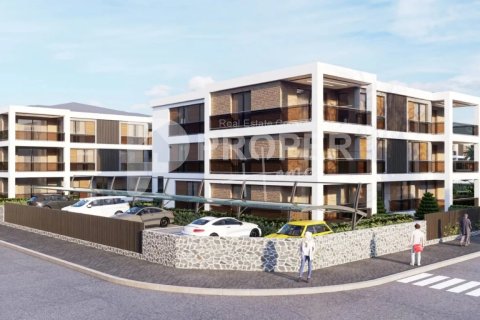 5 habitaciones Apartment en Dosemealti, Turkey No. 11839