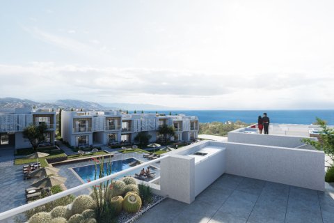 2 dormitorios Apartment en Phu Vang, Vietnam No. 15394 1