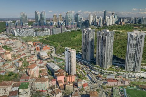 1 chambre Appartement à Bach Long Vi, Vietnam No. 15051 3