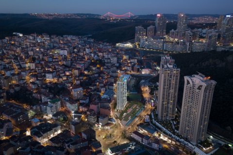 1 chambre Appartement à Bach Long Vi, Vietnam No. 15051 4