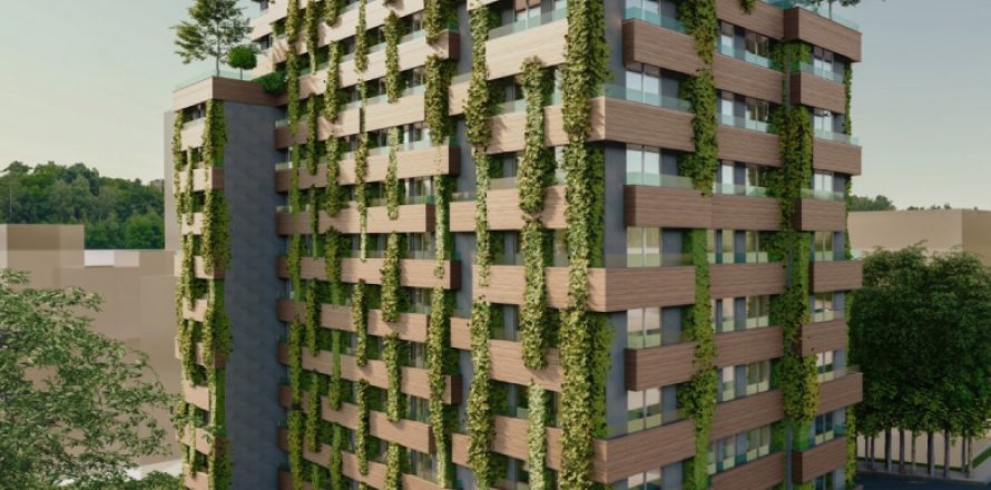 2 dormitorios Apartment en Khanh Hoa, Vietnam No. 16395