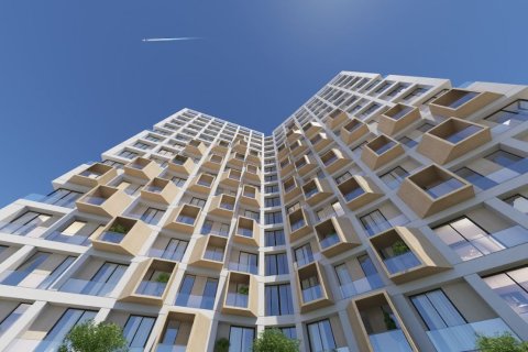 1 dormitorio Apartment en Bagcilar, Turkey No. 116181