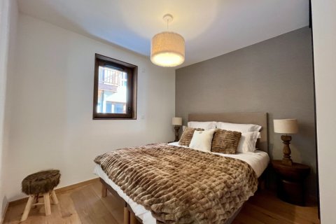 3 bedrooms Apartment in Huez, France No. 99685 6