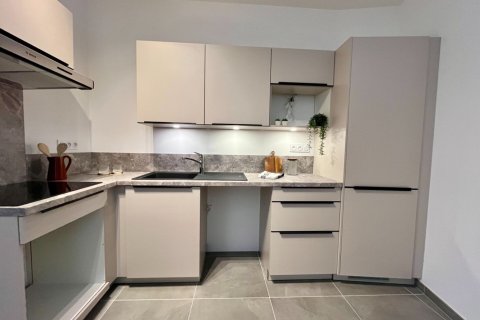 3 bedrooms Apartment in Huez, France No. 99685 5