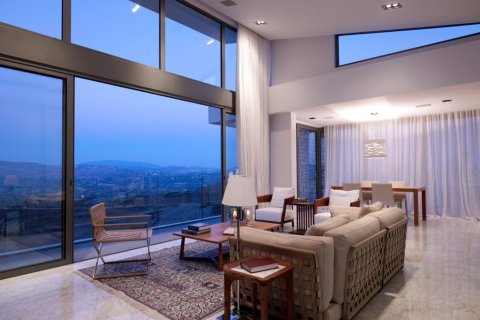 3 bedrooms Villa in Tsada, Cyprus No. 37436 5