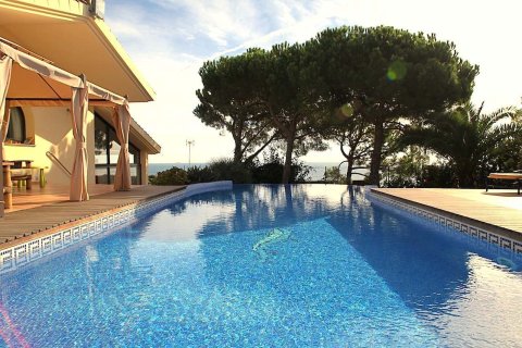 4 chambres House à Sant Feliu de Guixols, Spain No. 25378