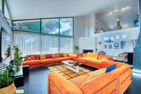 4 dormitorios House en Sant Feliu de Guíxols, Spain No. 25378
