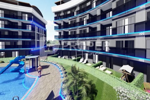 Квартира с 3 комнатами в Chau Lang, Вьетнам №12092 5