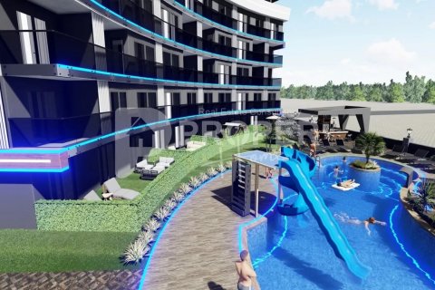 Квартира с 3 комнатами в Chau Lang, Вьетнам №12092 4