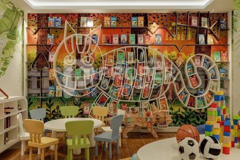 Квартира с 3 комнатами в Chau Lang, Вьетнам №12092 27