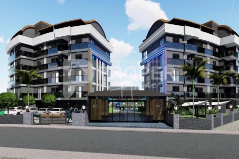 Квартира с 3 комнатами в Chau Lang, Вьетнам №12092 30