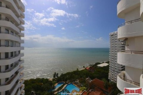 3 bedrooms Apartment in Pattaya, Thailand No. 96568 10