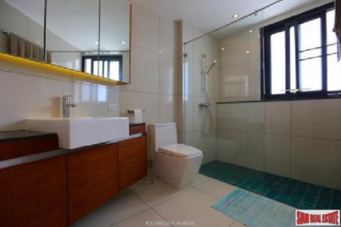3 bedrooms Apartment in Pattaya, Thailand No. 96568 13