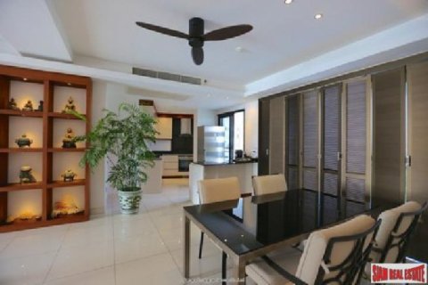 3 bedrooms Apartment in Pattaya, Thailand No. 96568 15